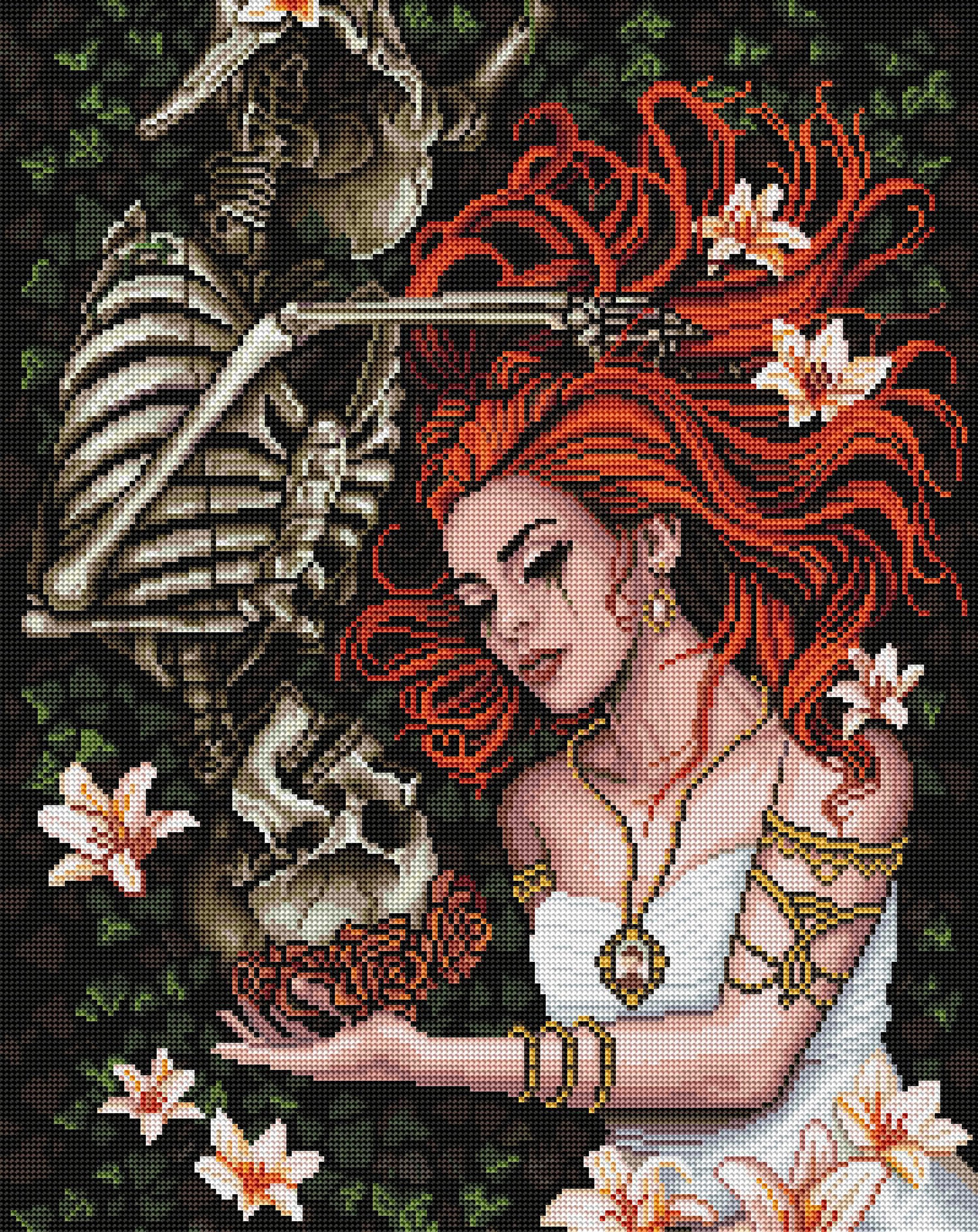 Always – Diamond Art Club