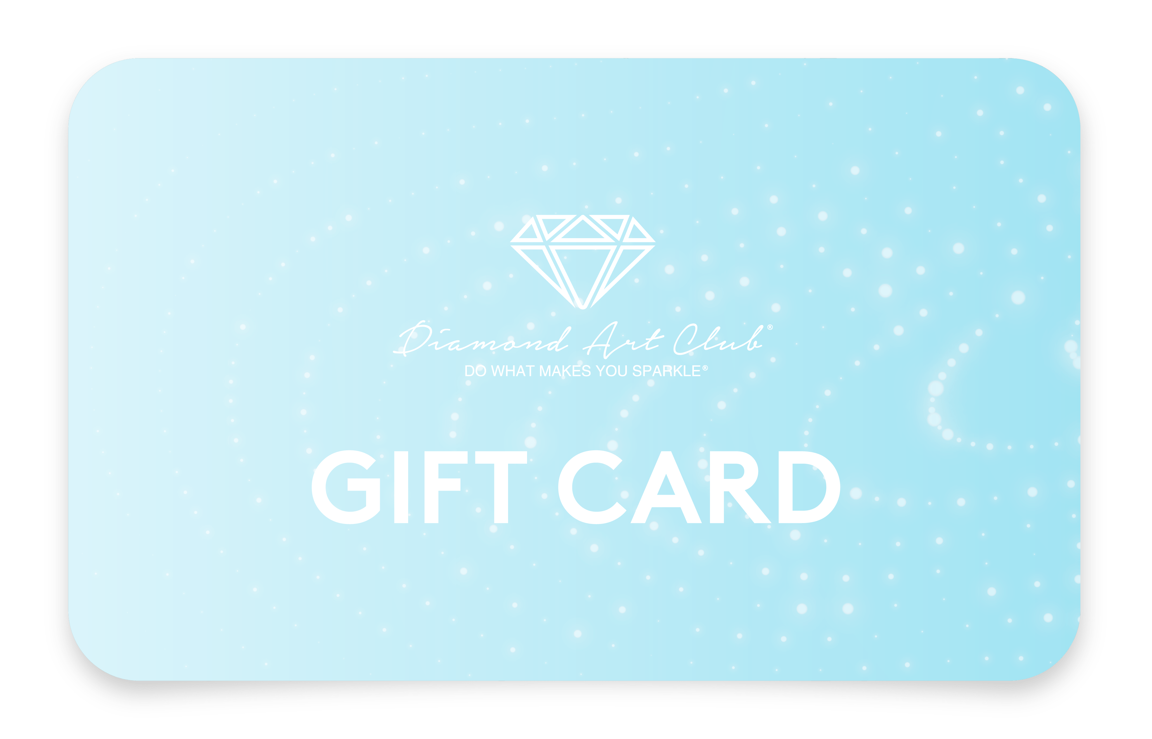 Diamond Painting Birthday Cards for Kids Adults Gift Card Diamond Art Kits