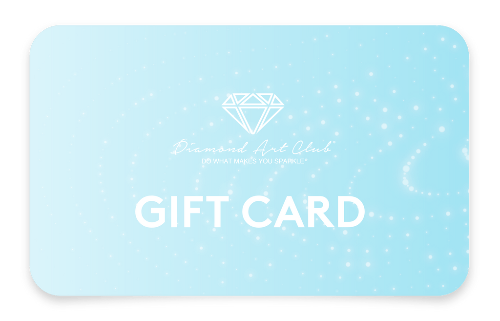 Gift Card — $25.00