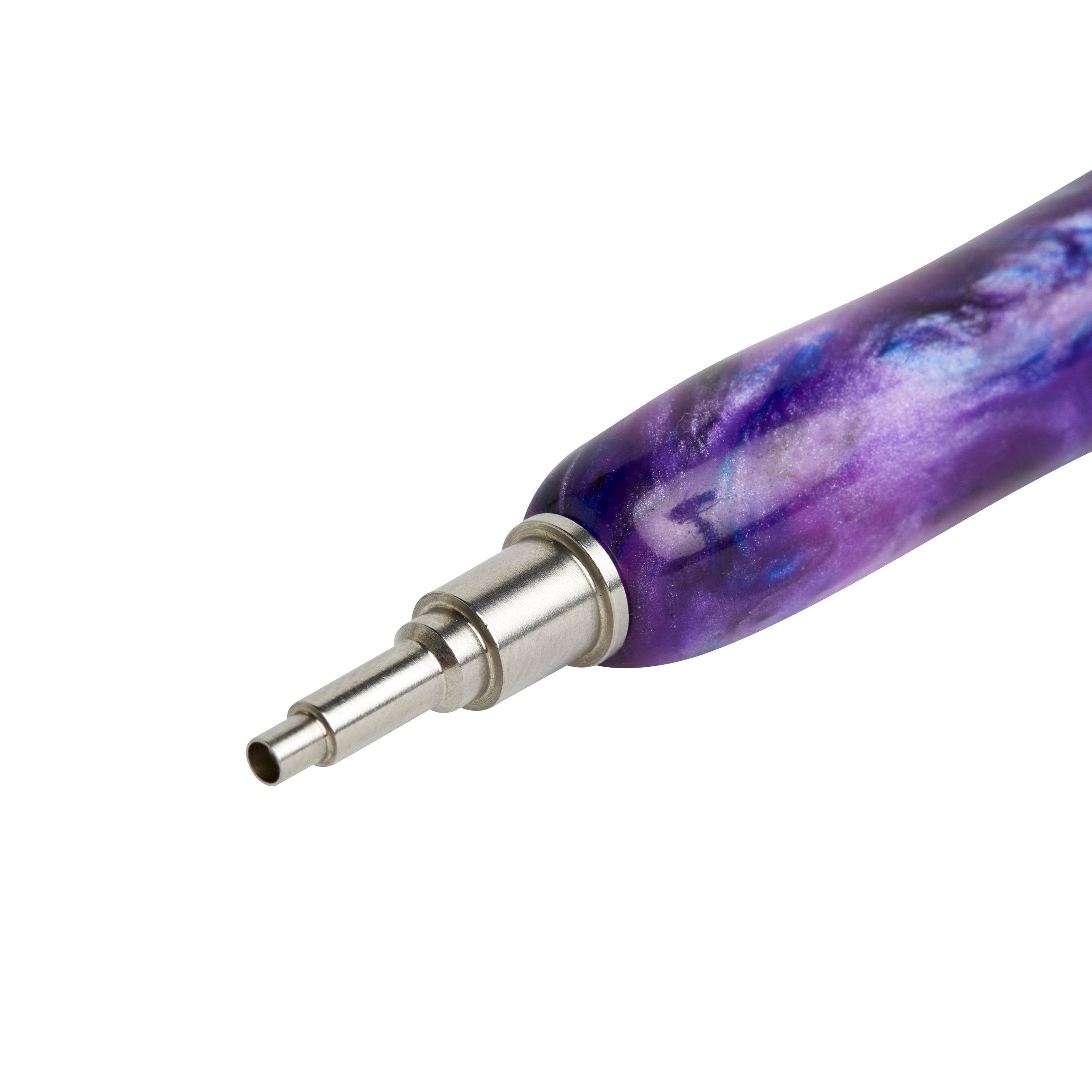 DAC ダイヤモンドアートクラブ　ペン先 Stainless Steel Diamond Painting Pen Tip | Diamond Art Club®
