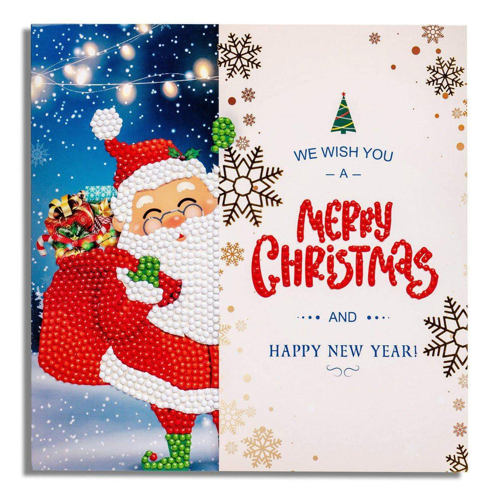 Gifts Santa — Default Title