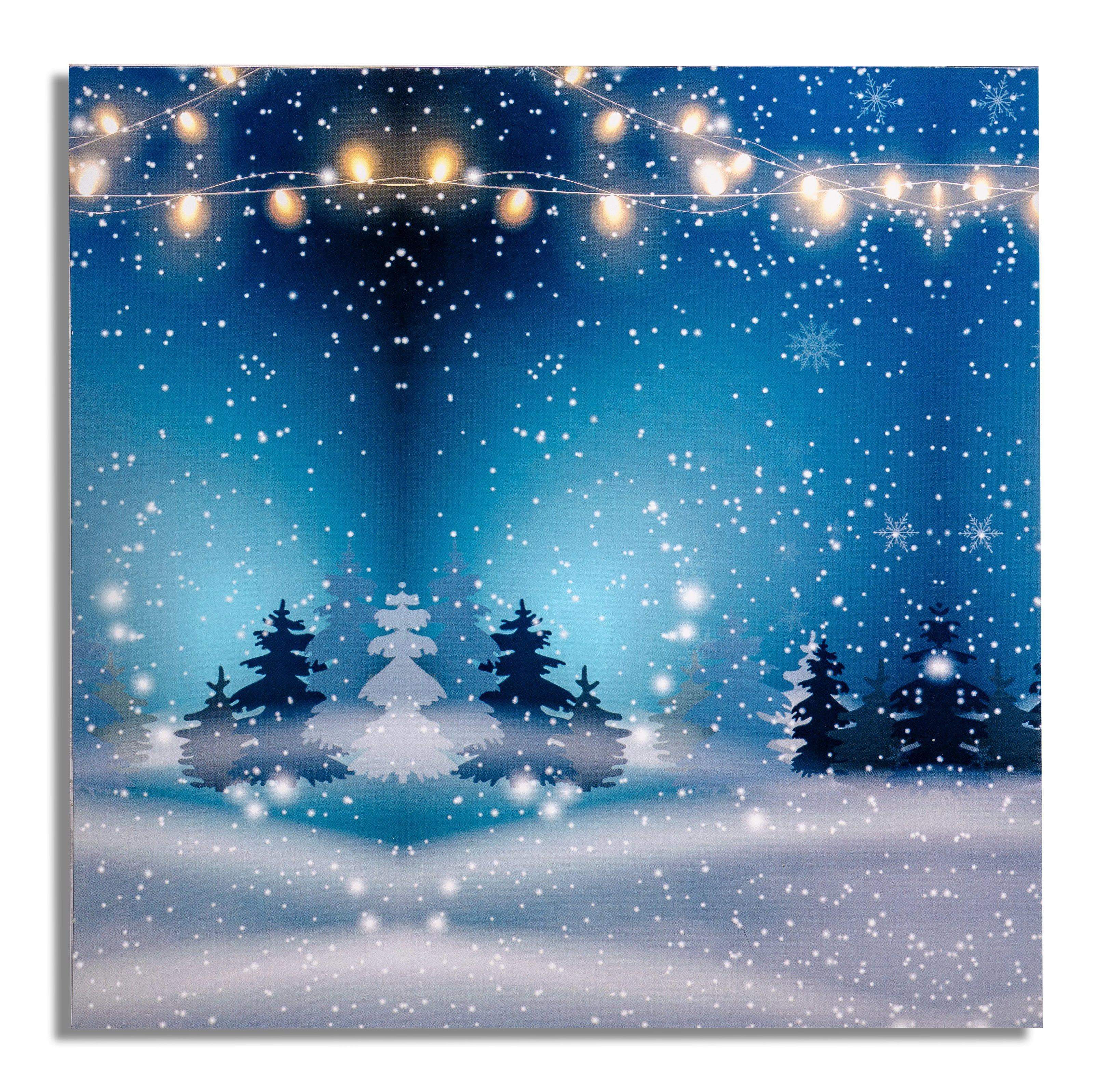Gifts from Santa – Diamond Art Club