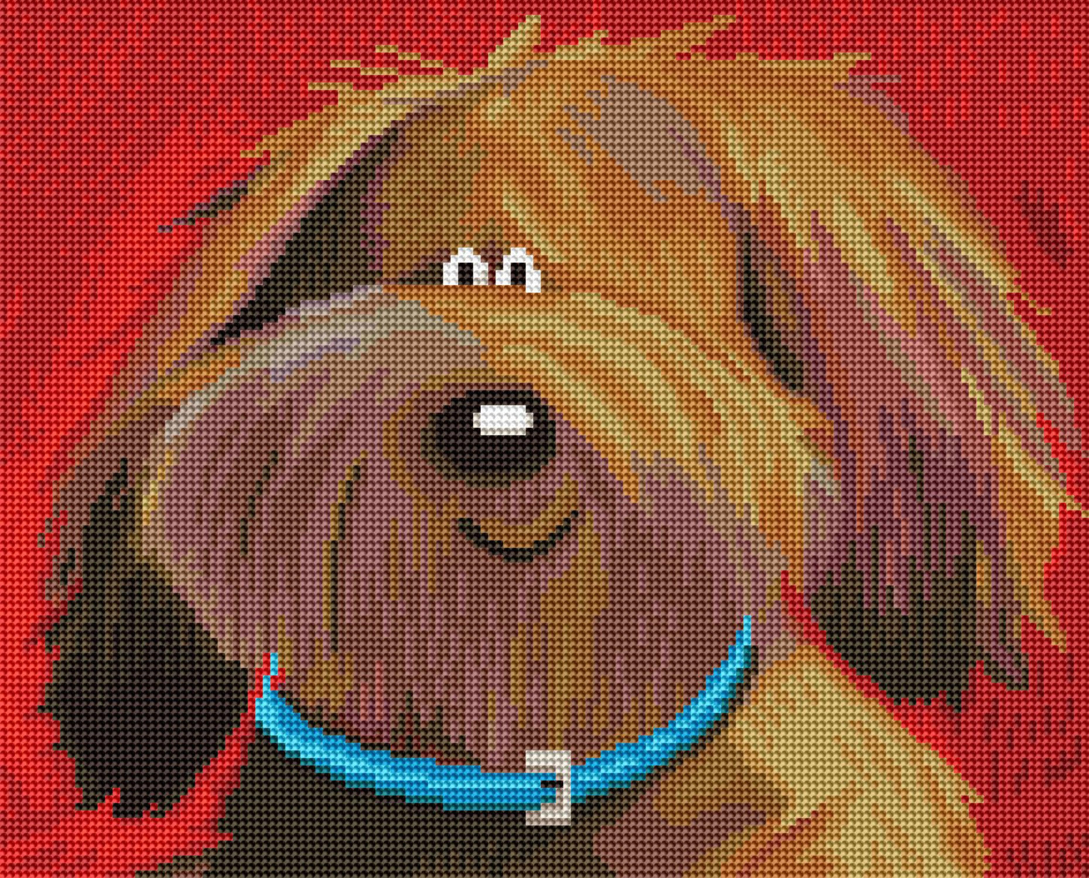 Happy You're Home – Diamond Art Club
