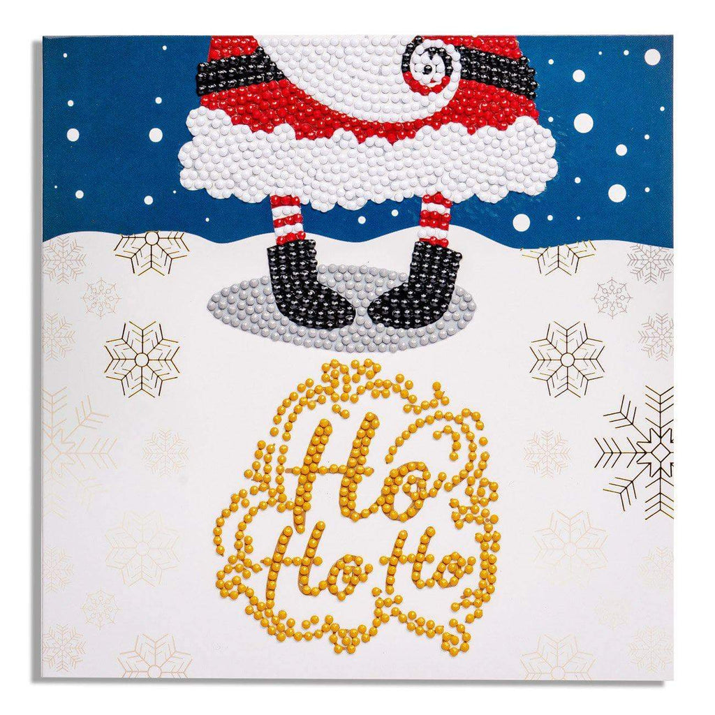 Ho Ho Ho — Default Title