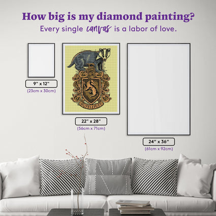 5d Harry Potter Diamond Painting Kit Premium-14 – Diamond Painting