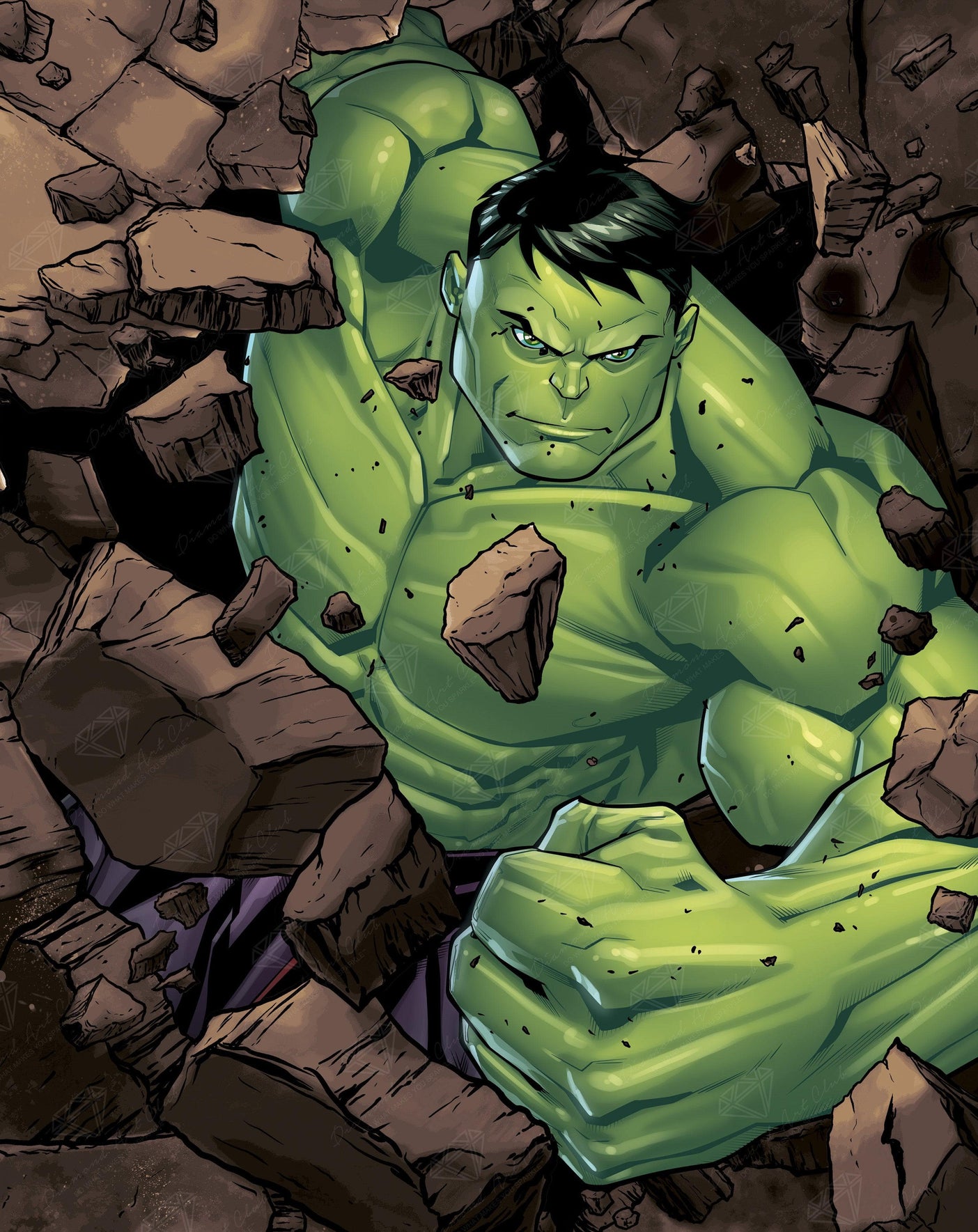 Marvel©