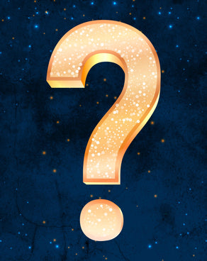 Diamond Painting Mystery Kit - Fantasy (Animal) 27.6" x 34.7" (70cm x 88cm) / Square With 30 Colors Including 3 ABs / 96,673