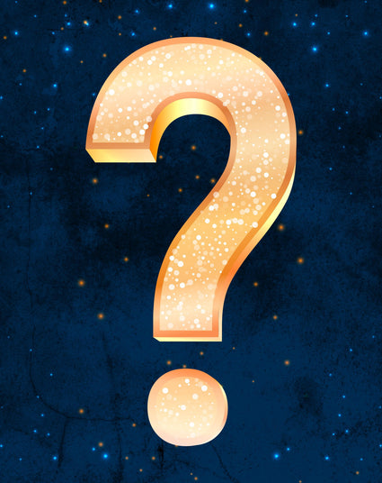 Diamond Painting Mystery Kit - Fantasy (Animal) 27.6" x 34.7" (70cm x 88cm) / Square With 30 Colors Including 3 ABs / 96,673