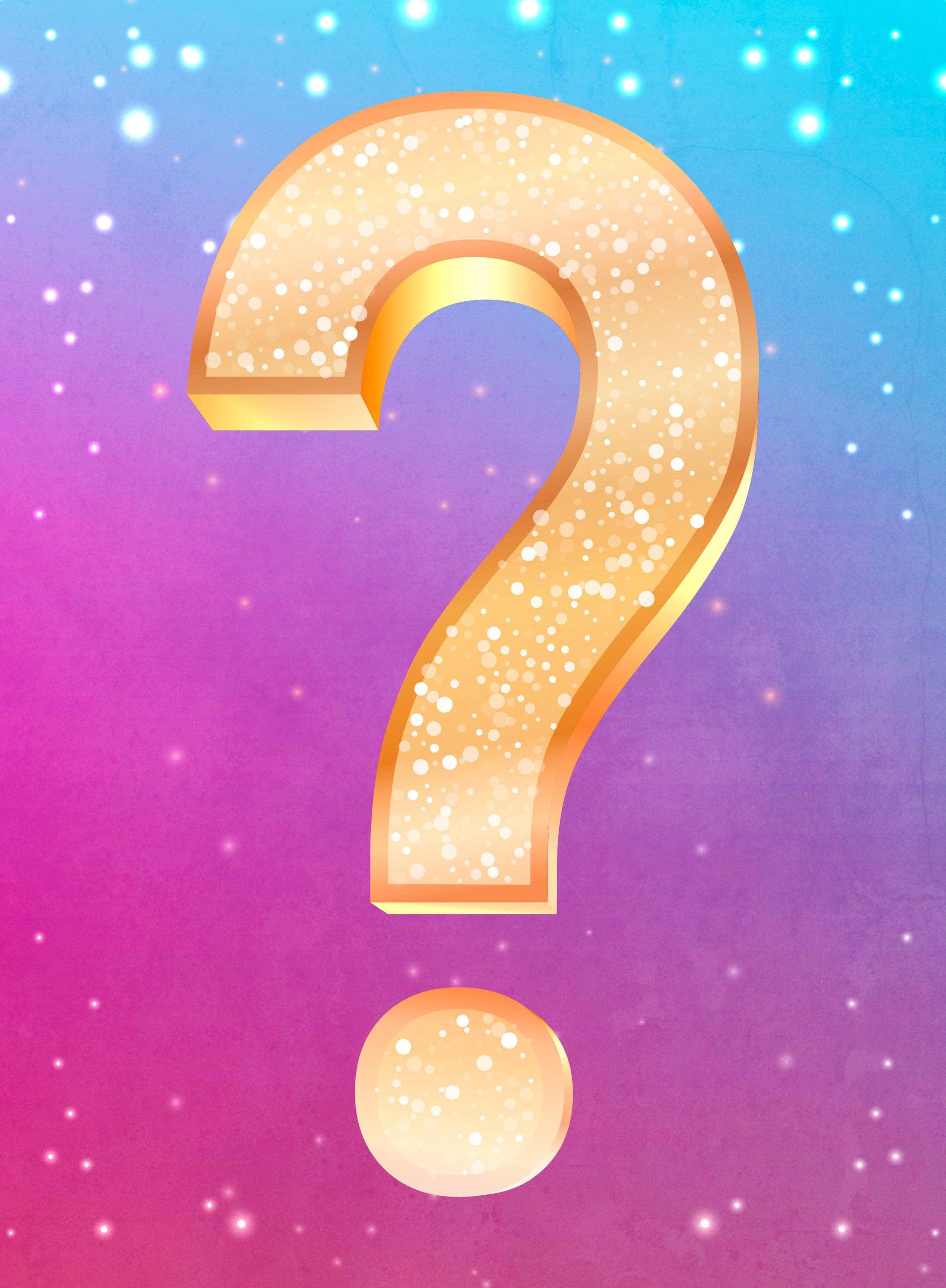Mystery Kit #9 - Fantasy – Diamond Art Club