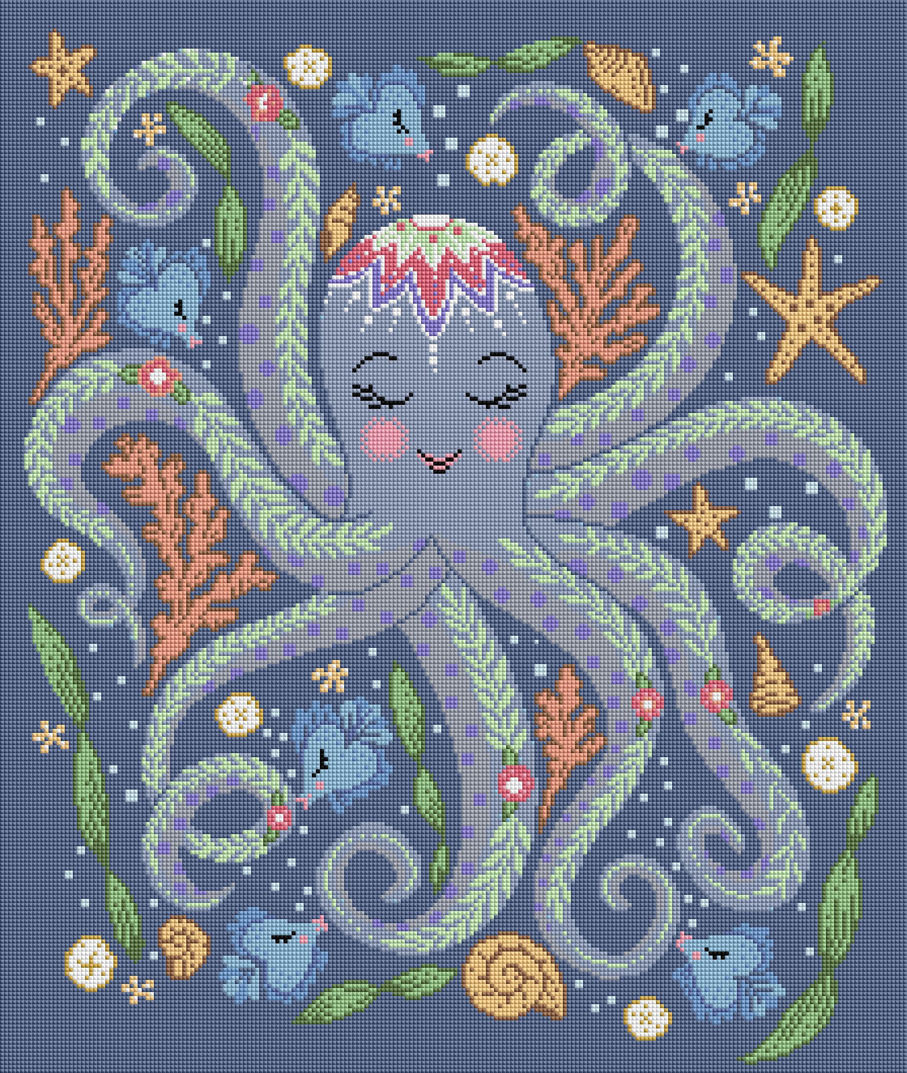 octopus-diamond-art-painting-