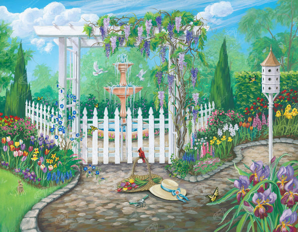 spring-gate-diamond-art-