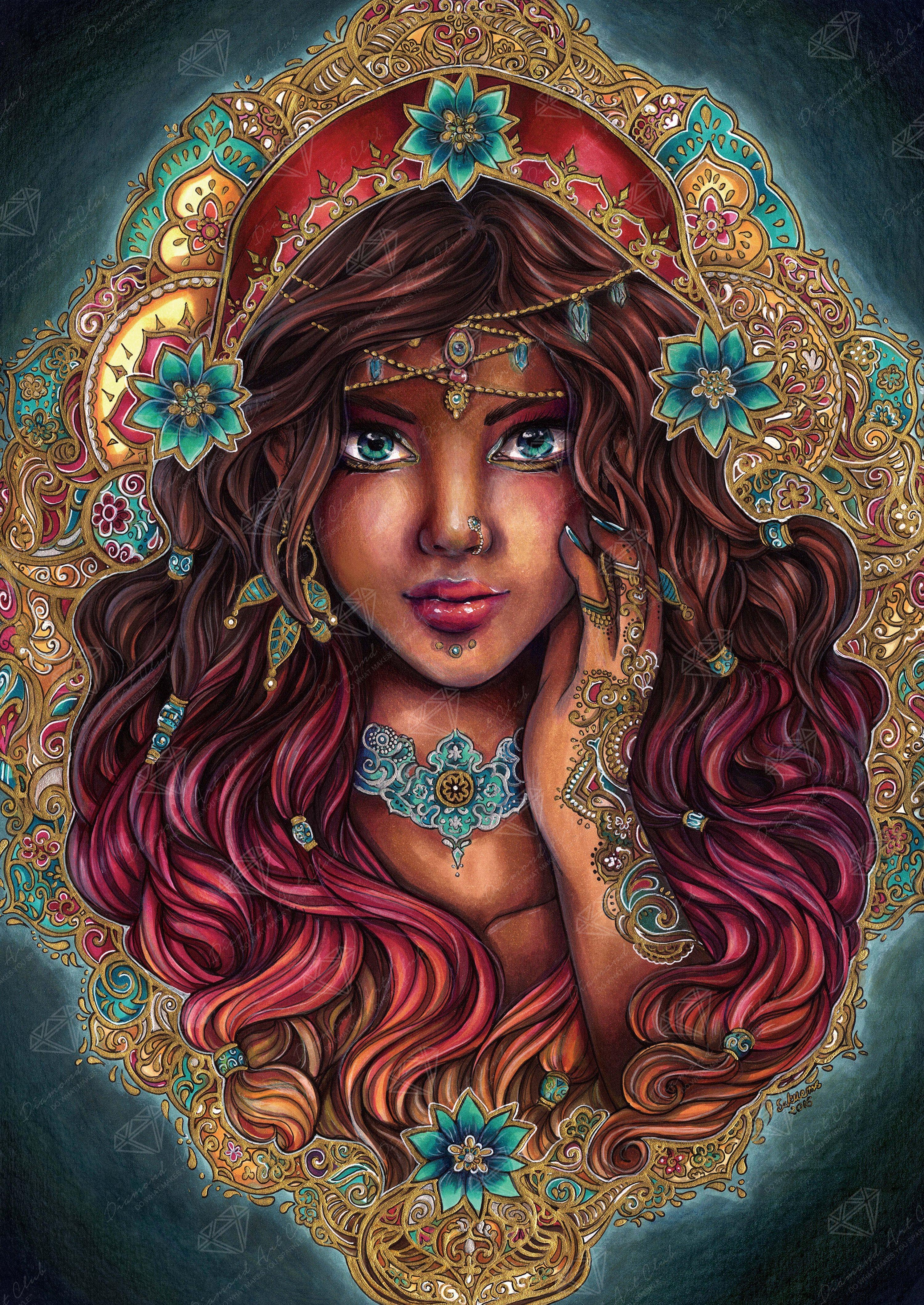 the-seer-diamond-art-painting-