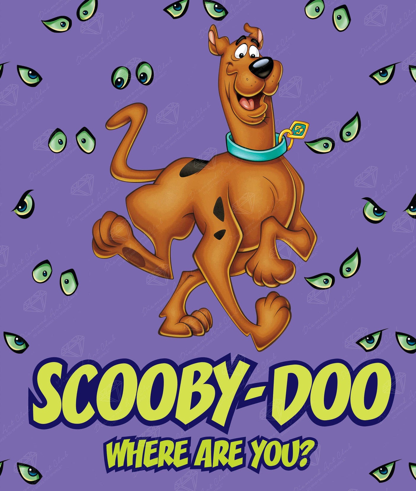 Scooby-Doo™ 