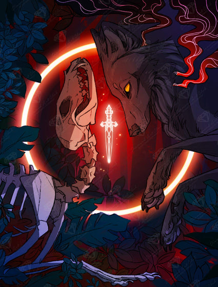 Diamond Painting You've Changed 22" x 29" (56cm x 74cm) / Round With 36 Colors Including 4 ABs / 52,138