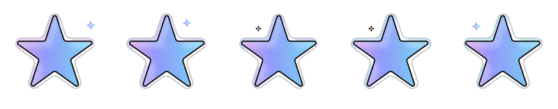 4.9 out of 5 stars
